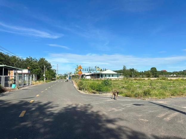 Bán đất 390m² giá 480 triệu tại Xã Nha Bích, Thị xã Chơn Thành.