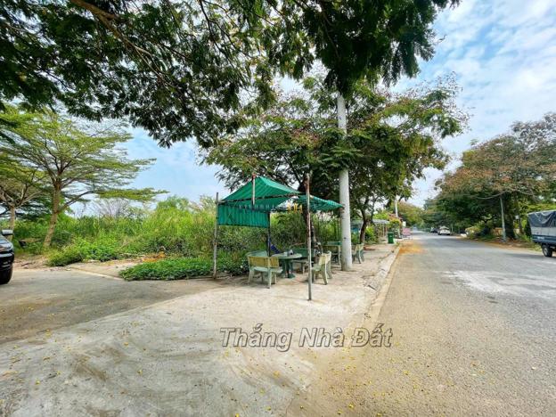 Bán đất hẻm 512 Nguyễn Văn Tạo, diện tích 91.8m², giá 3.6 tỷ, tại Xã Long Thới, Huyện Nhà Bè.