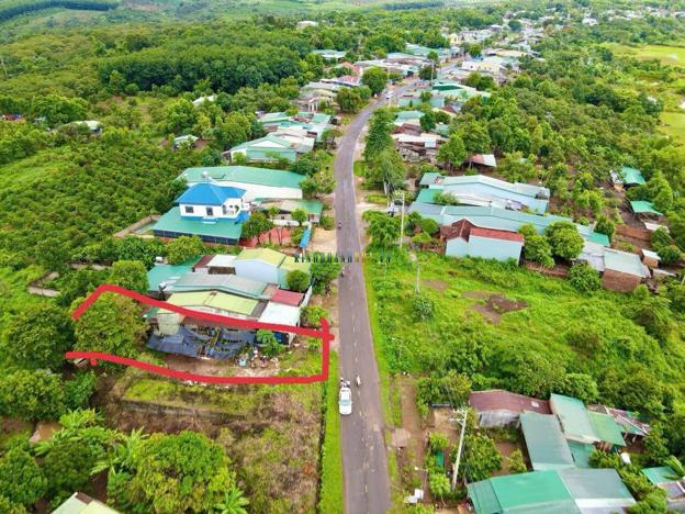 Bán đất 150m² giá 470 triệu tại Xã Ia Tô, Huyện Ia Grai.