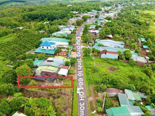 Bán đất 150m² giá 470 triệu tại Xã Ia Tô, Huyện Ia Grai.