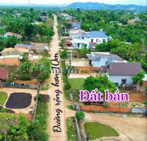 Bán đất thổ cư 275m² giá 379 triệu tại Thị trấn Ea Knốp, Huyện Ea Kar.