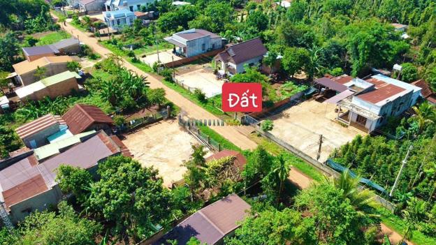 Bán đất thổ cư 275m² giá 379 triệu tại Thị trấn Ea Knốp, Huyện Ea Kar.
