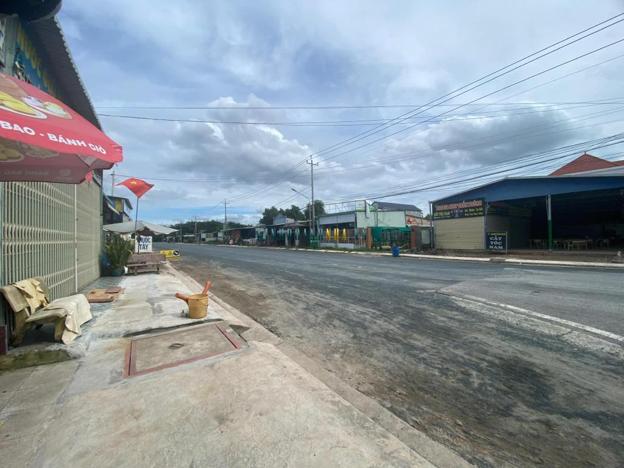 Cần bán gấp 280m2 đất ở Minh Thành, giá chỉ 380 triệu.