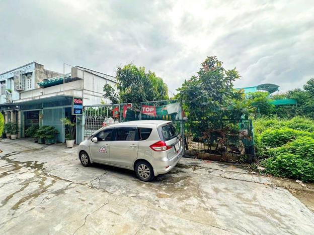Bán đất 130m2 tại đường Nguyễn Bình, Phú Xuân, giá 4 tỷ.