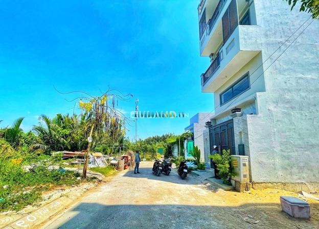 Ông Anh Vợ Bán Đất 83m2 Tại Nguyễn Bình, Gần ĐH Mở, Sổ Riêng, Giá 3.1 Tỷ