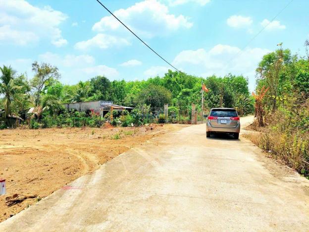 Bán đất 220m² giá 280 triệu tại Xã Thanh Lương, Thị xã Bình Long.