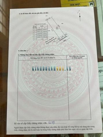 Bán đất 714.1m² giá 499 triệu tại Xã Bình Đức, Huyện Bến Lức.