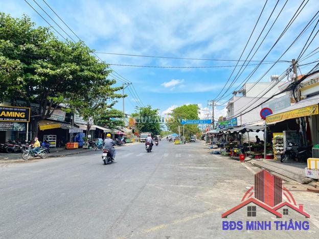Bán đất ngang 7m x 27m, sổ riêng, hẻm xe hơi, đường Nguyễn Văn Tạo, giá 3.8 tỷ.